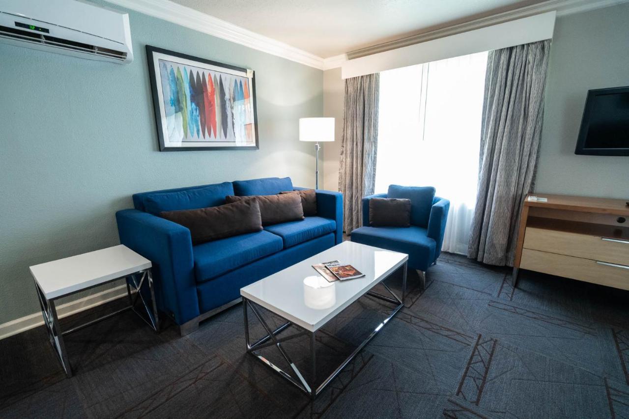 Alexis Park All Suite Resort Las Vegas Ngoại thất bức ảnh