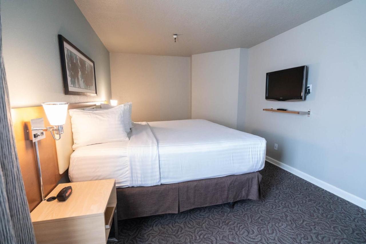 Alexis Park All Suite Resort Las Vegas Ngoại thất bức ảnh