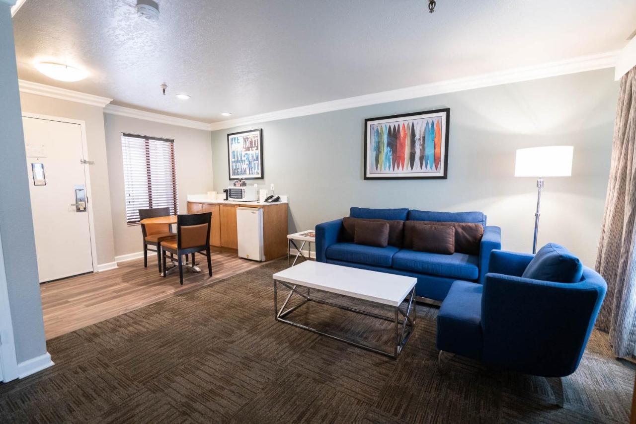 Alexis Park All Suite Resort Las Vegas Ngoại thất bức ảnh