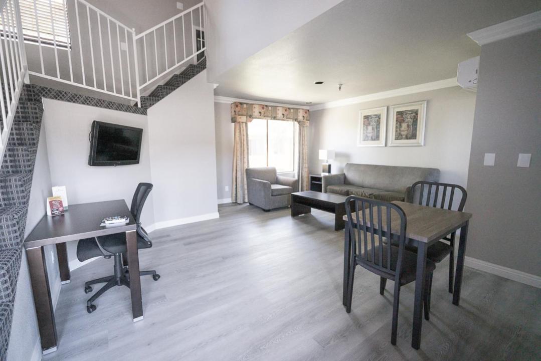 Alexis Park All Suite Resort Las Vegas Ngoại thất bức ảnh