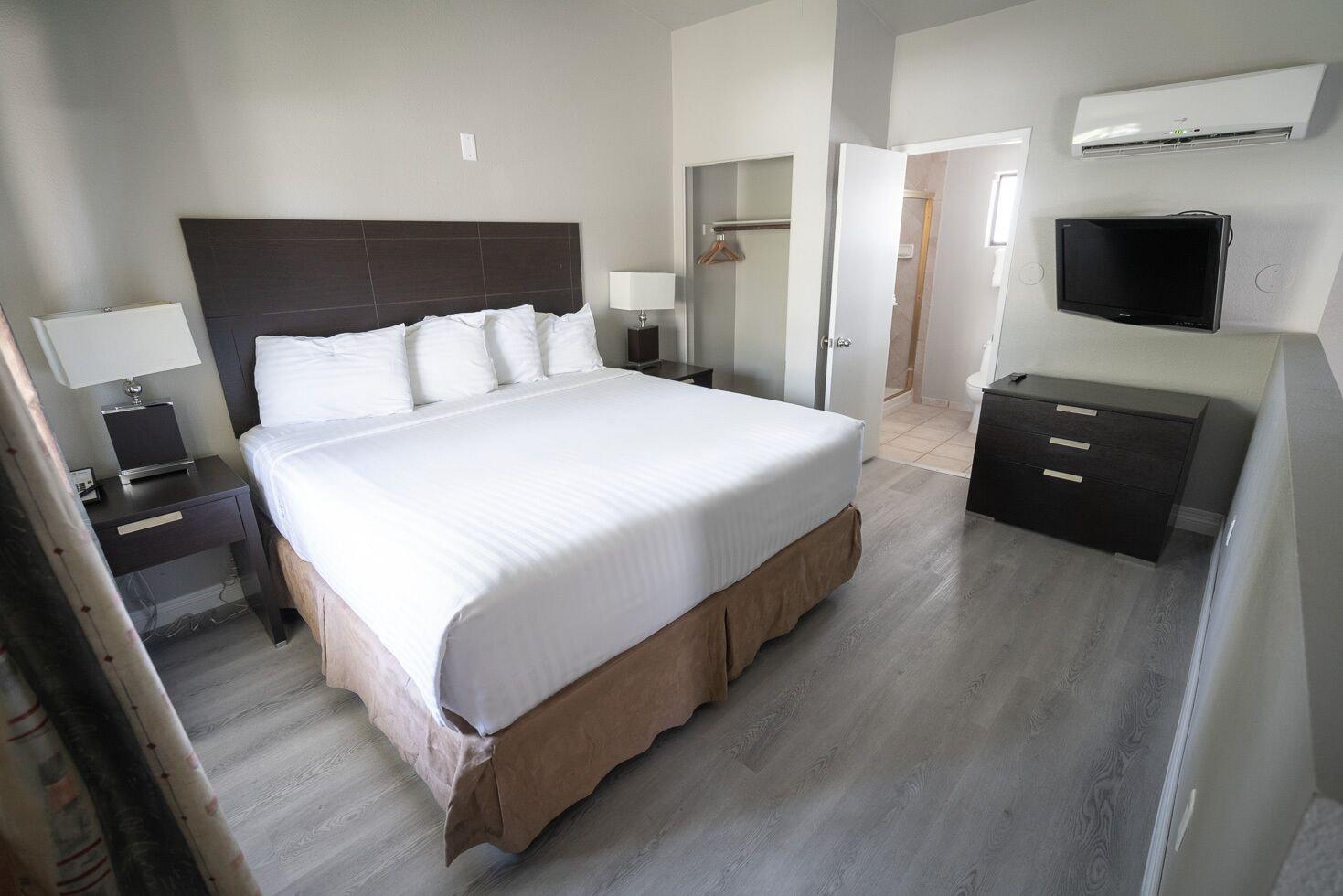 Alexis Park All Suite Resort Las Vegas Ngoại thất bức ảnh