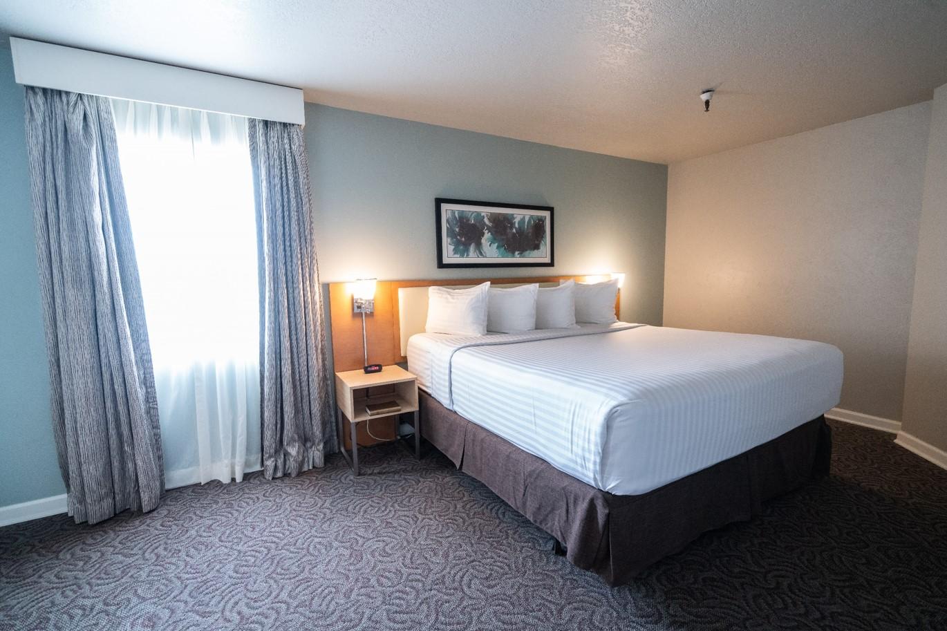 Alexis Park All Suite Resort Las Vegas Ngoại thất bức ảnh