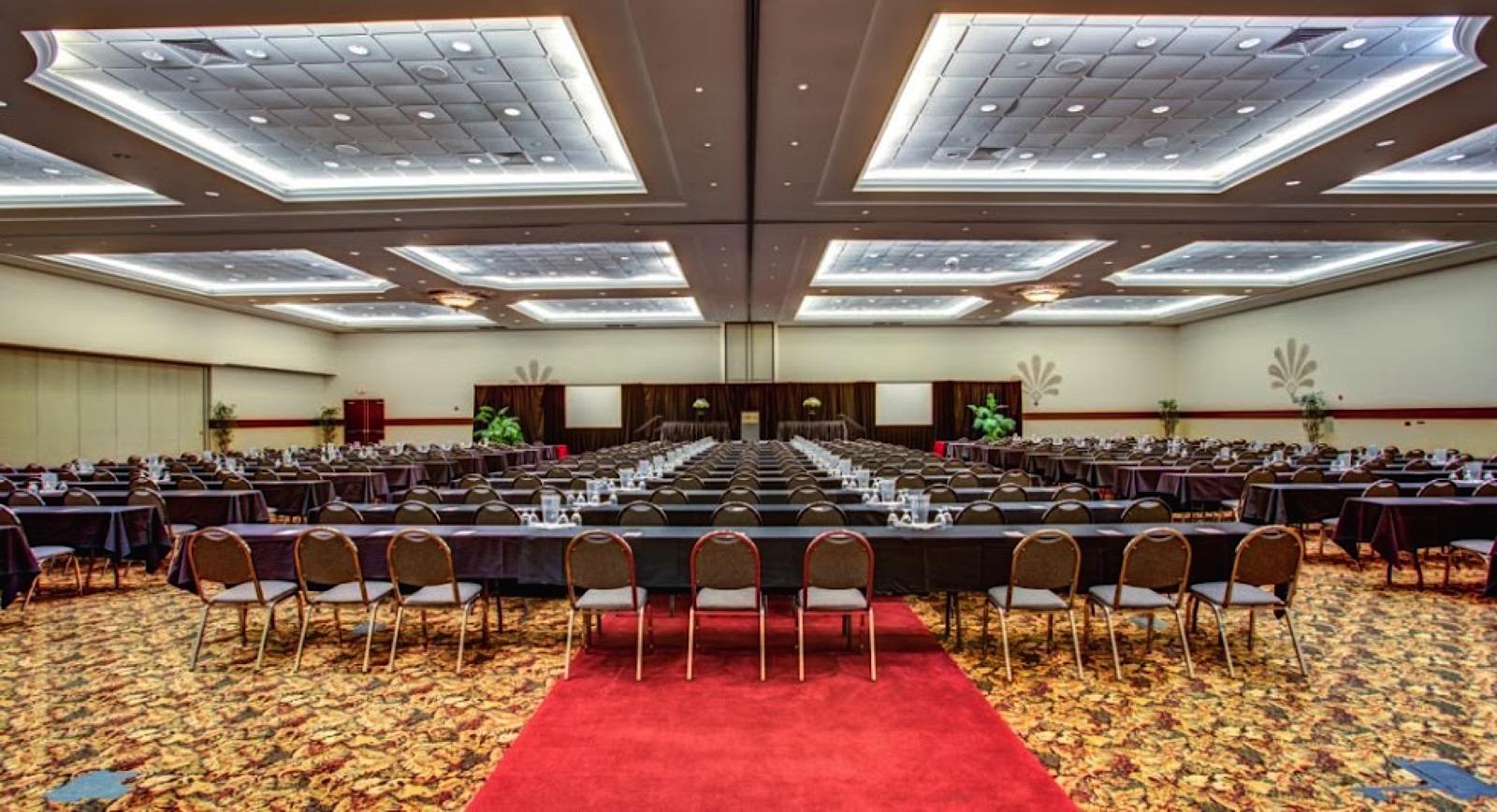 Alexis Park All Suite Resort Las Vegas Ngoại thất bức ảnh