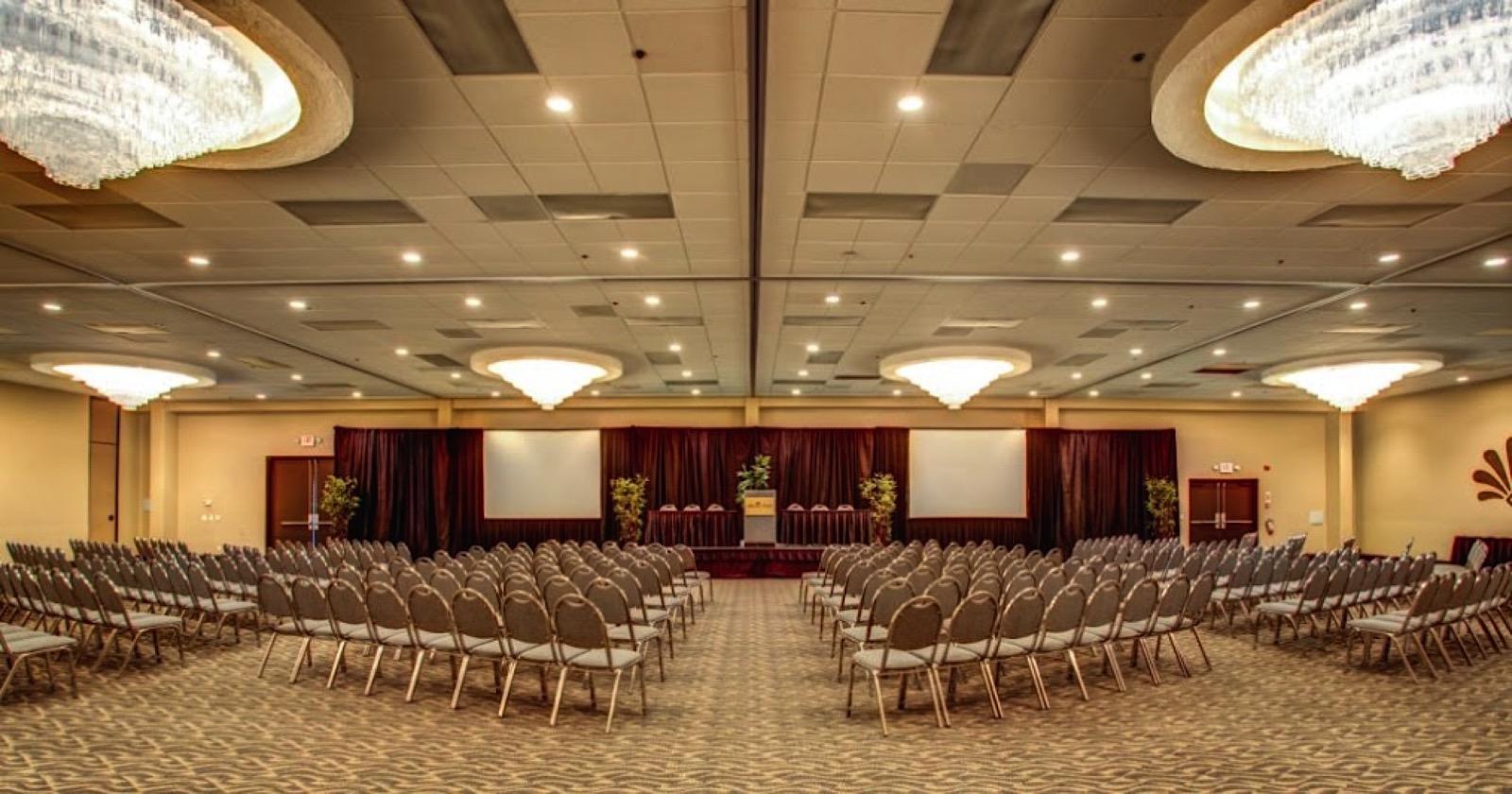 Alexis Park All Suite Resort Las Vegas Ngoại thất bức ảnh
