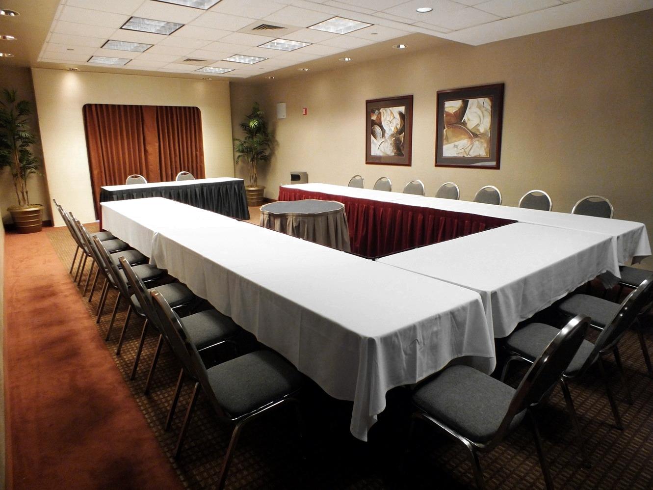 Alexis Park All Suite Resort Las Vegas Ngoại thất bức ảnh