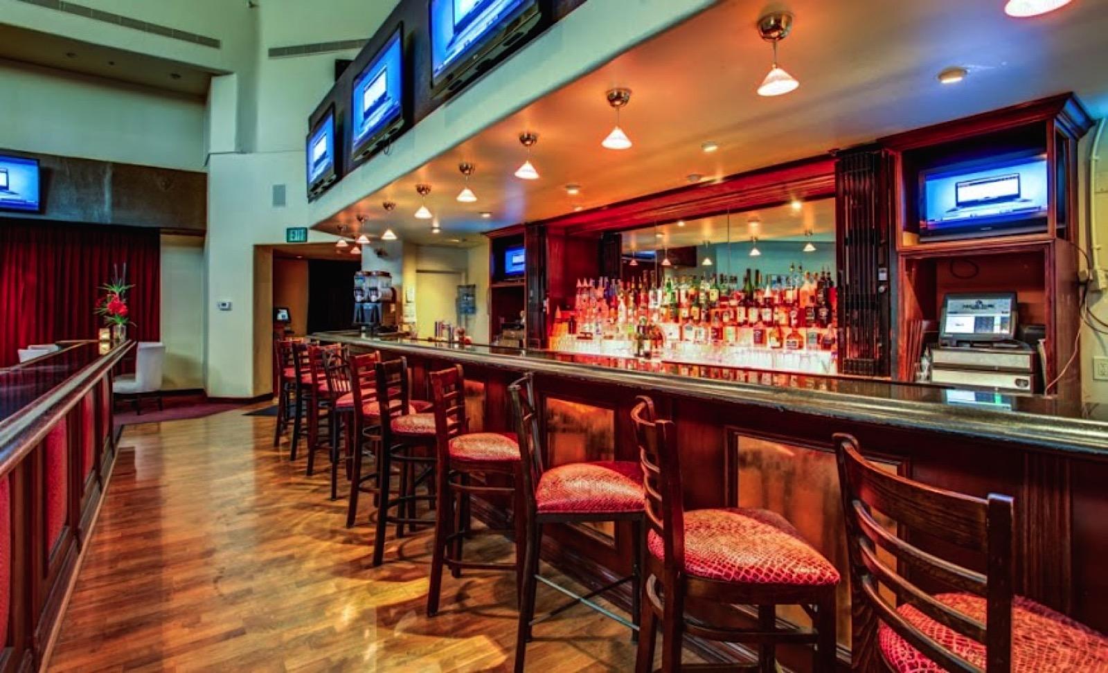 Alexis Park All Suite Resort Las Vegas Ngoại thất bức ảnh