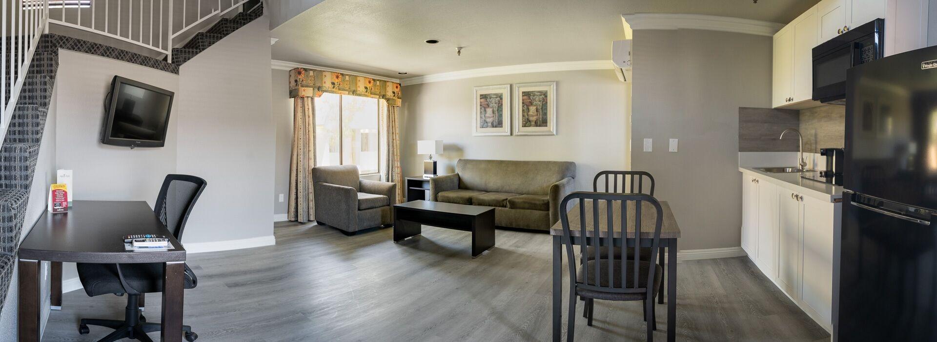 Alexis Park All Suite Resort Las Vegas Ngoại thất bức ảnh