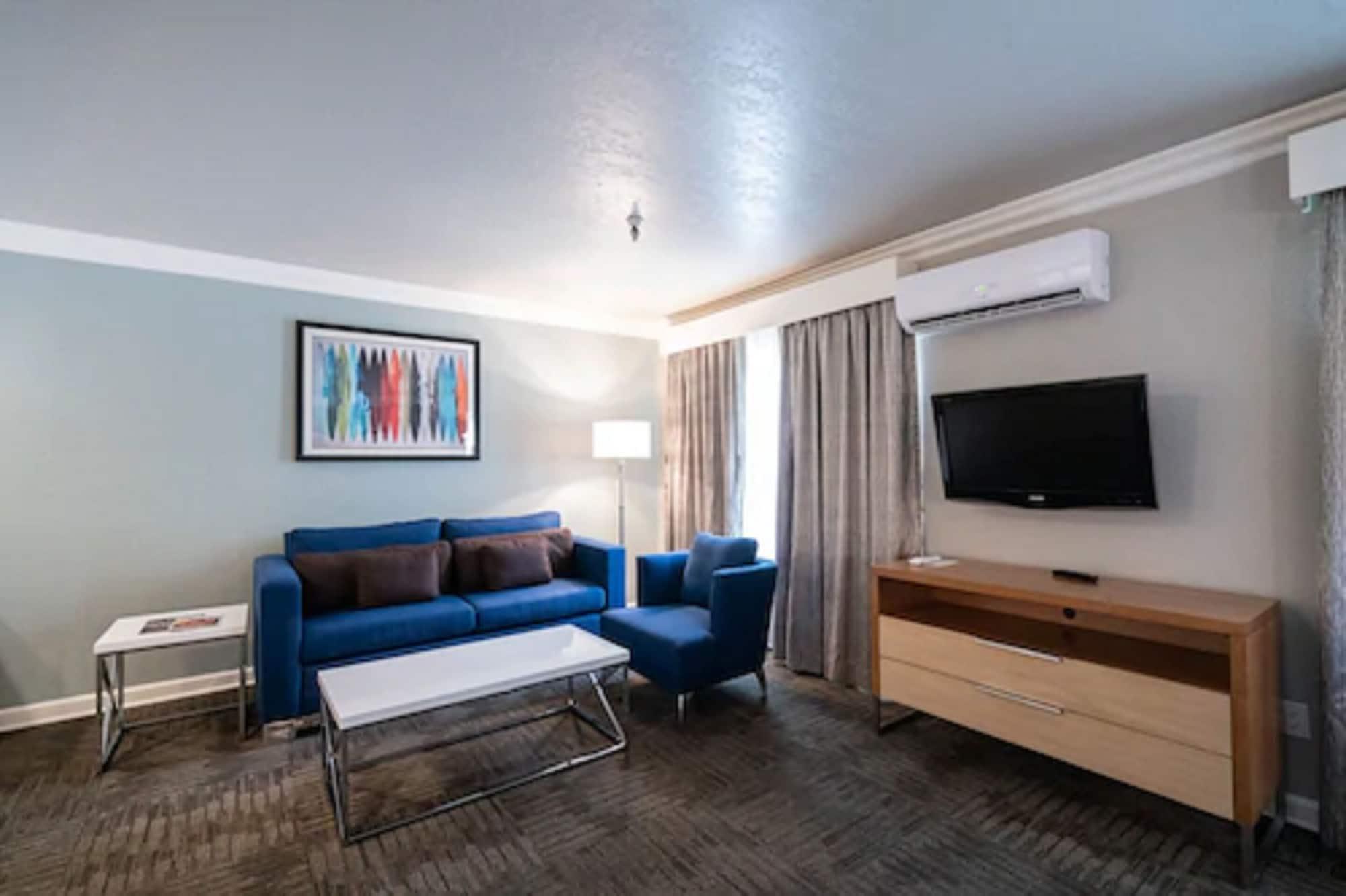 Alexis Park All Suite Resort Las Vegas Ngoại thất bức ảnh