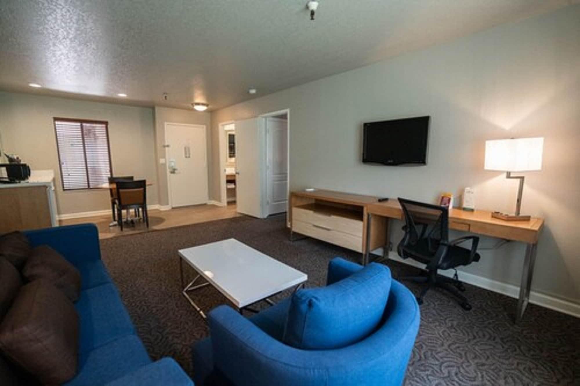 Alexis Park All Suite Resort Las Vegas Ngoại thất bức ảnh