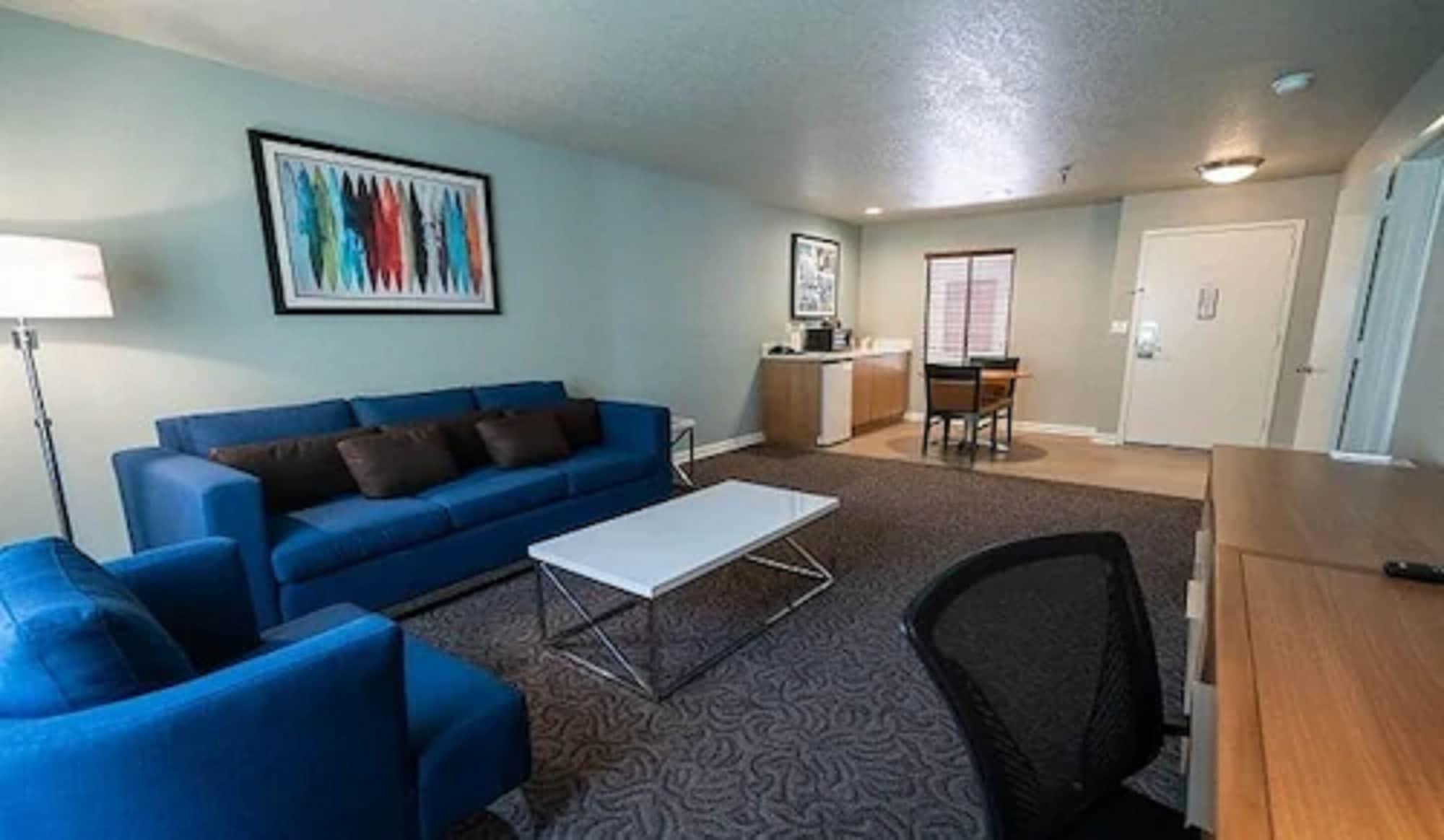 Alexis Park All Suite Resort Las Vegas Ngoại thất bức ảnh