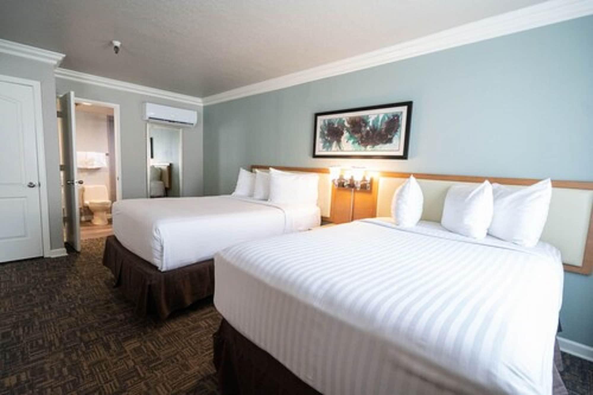 Alexis Park All Suite Resort Las Vegas Ngoại thất bức ảnh