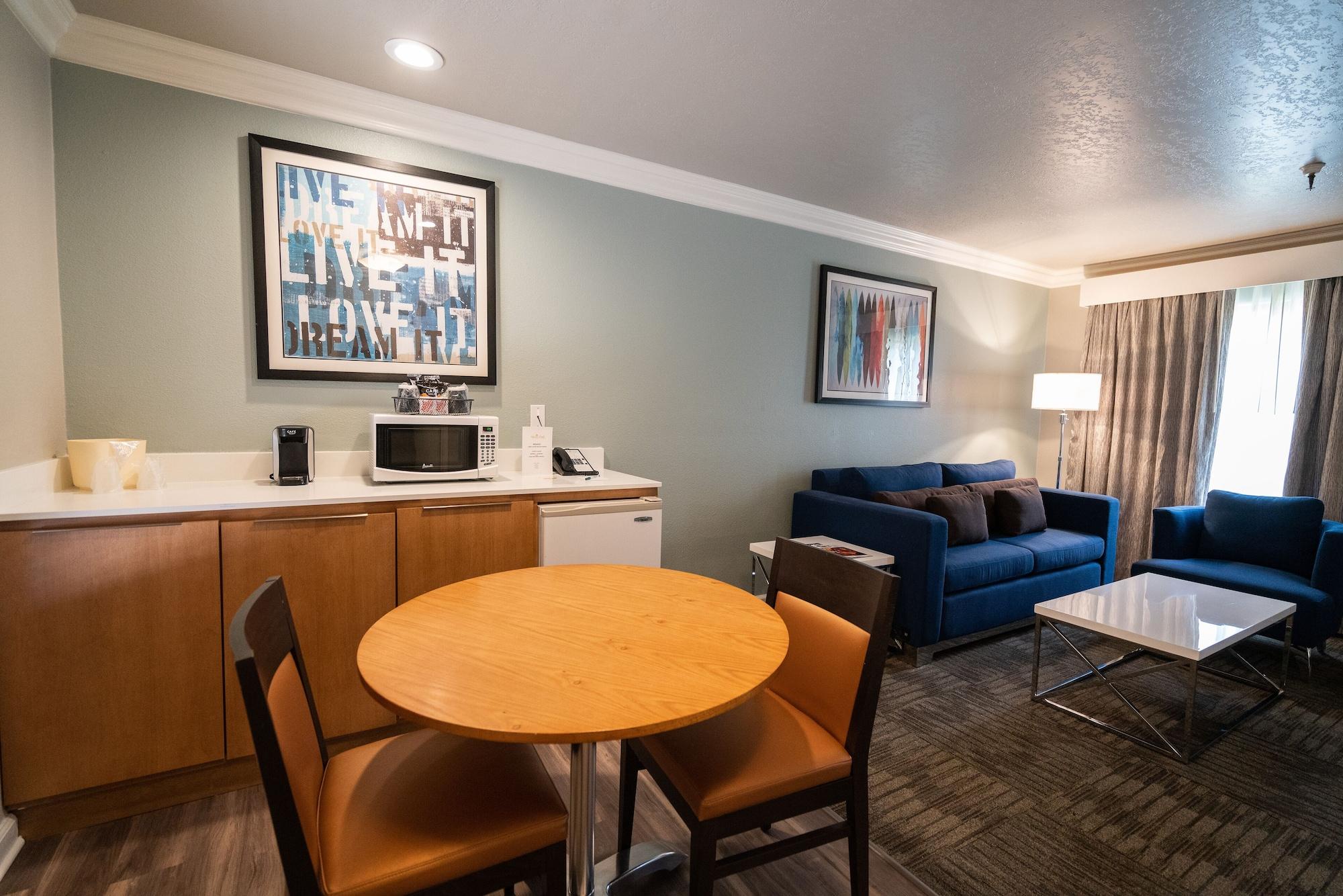 Alexis Park All Suite Resort Las Vegas Ngoại thất bức ảnh