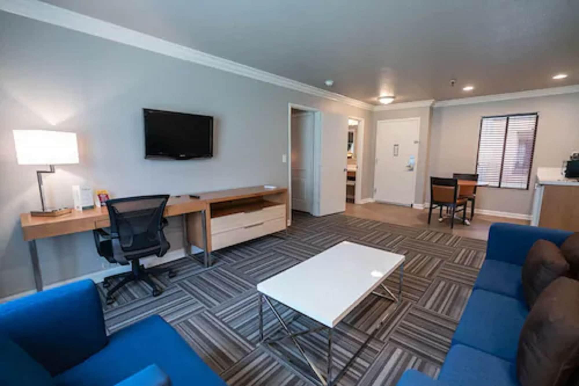 Alexis Park All Suite Resort Las Vegas Ngoại thất bức ảnh