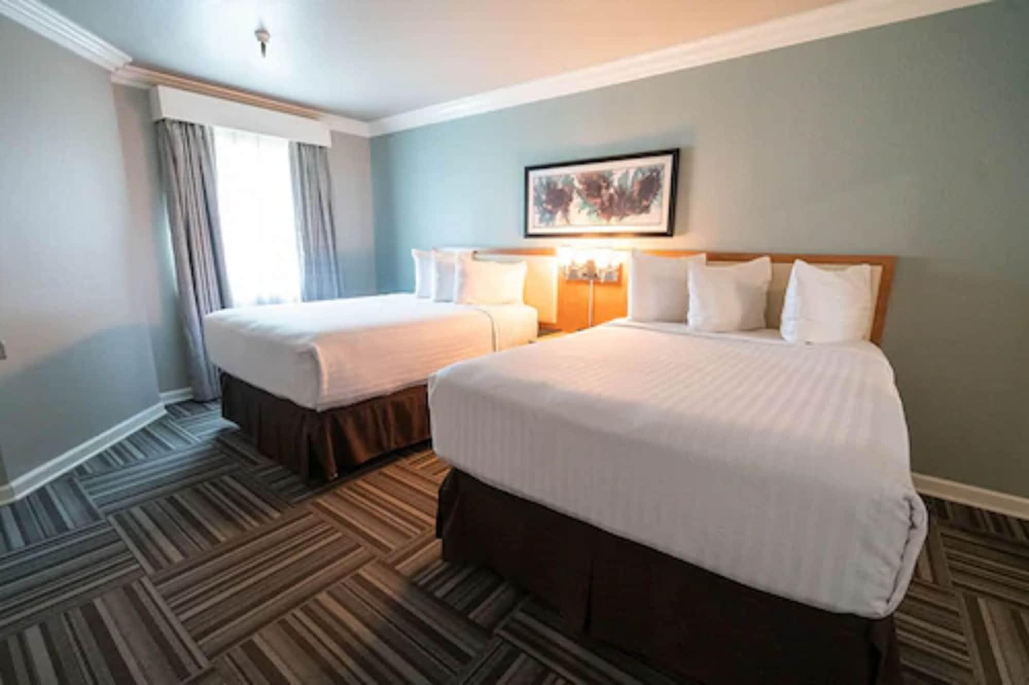 Alexis Park All Suite Resort Las Vegas Ngoại thất bức ảnh