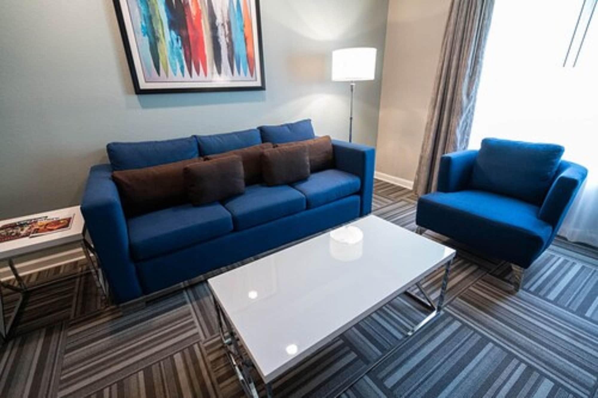 Alexis Park All Suite Resort Las Vegas Ngoại thất bức ảnh