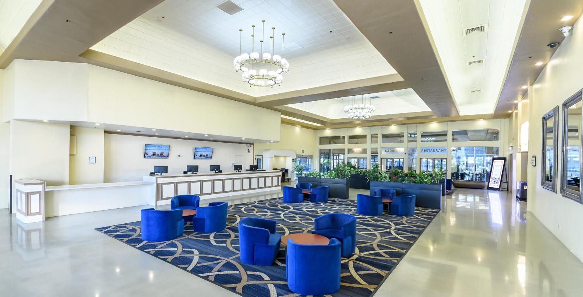 Alexis Park All Suite Resort Las Vegas Ngoại thất bức ảnh
