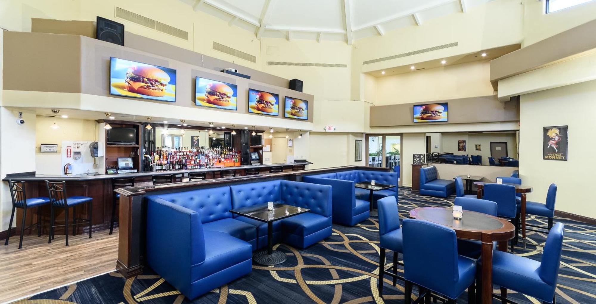 Alexis Park All Suite Resort Las Vegas Ngoại thất bức ảnh