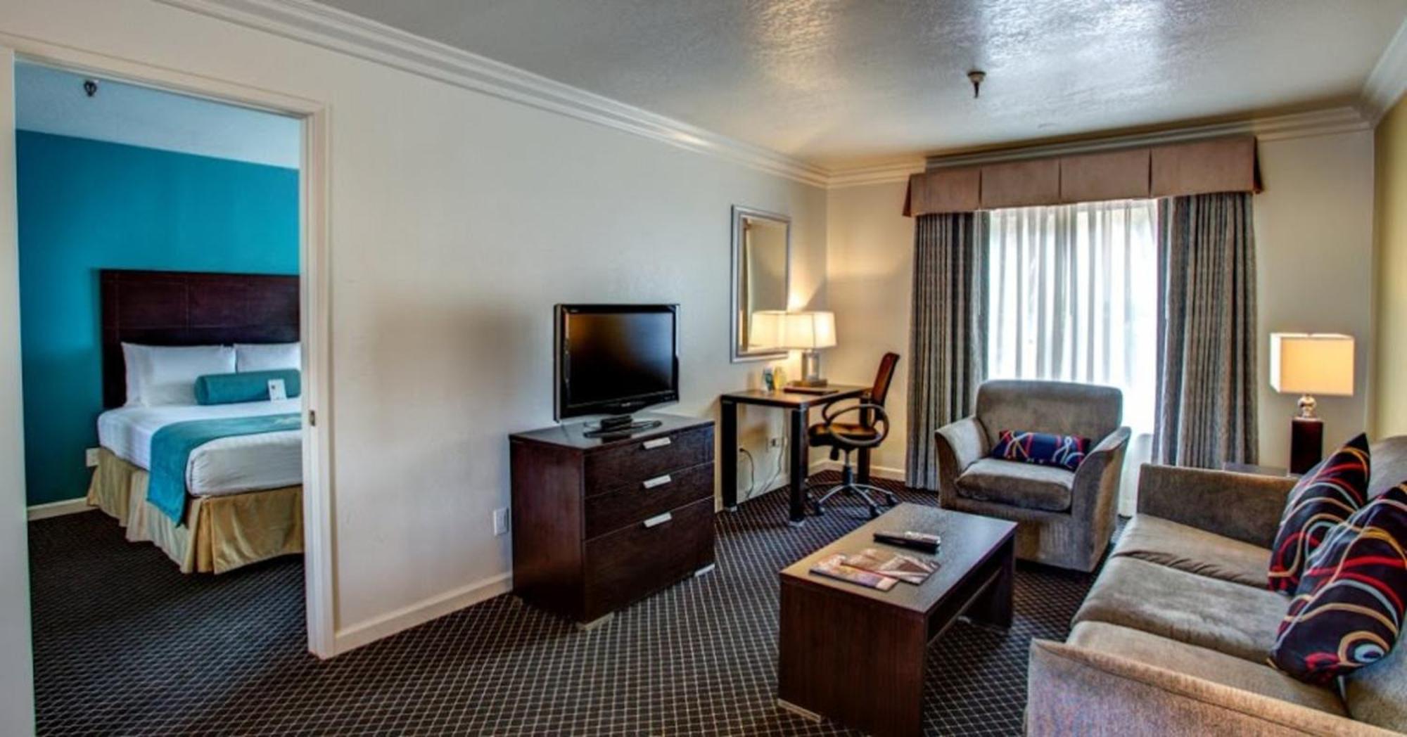 Alexis Park All Suite Resort Las Vegas Phòng bức ảnh