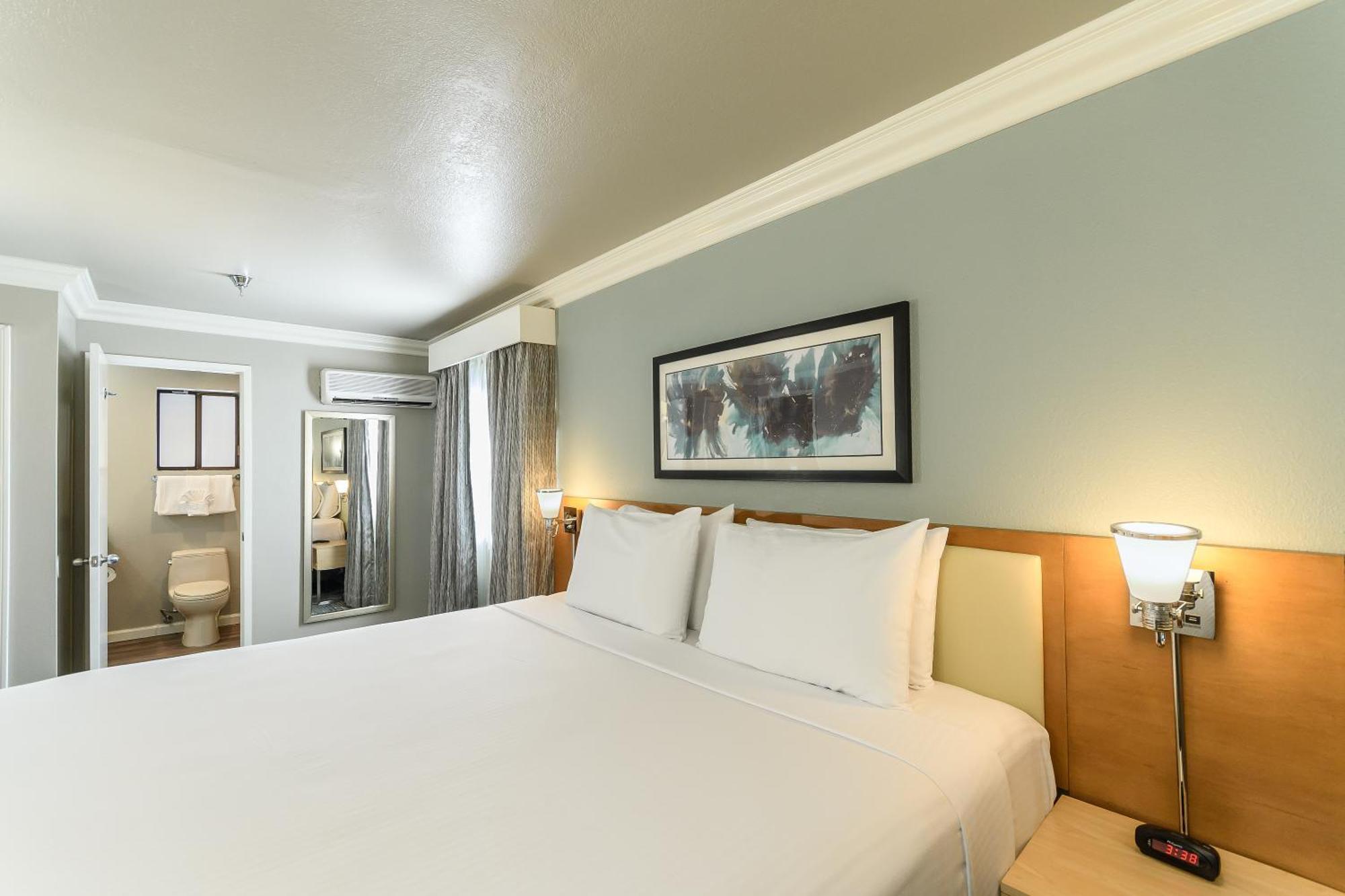 Alexis Park All Suite Resort Las Vegas Ngoại thất bức ảnh