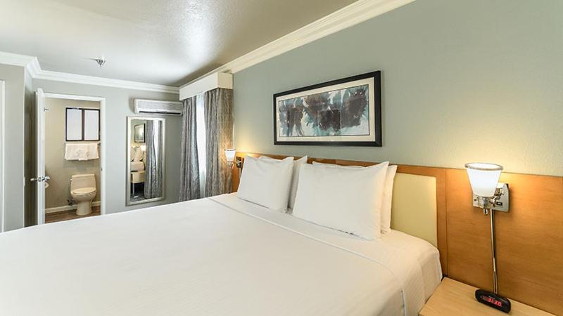 Alexis Park All Suite Resort Las Vegas Ngoại thất bức ảnh