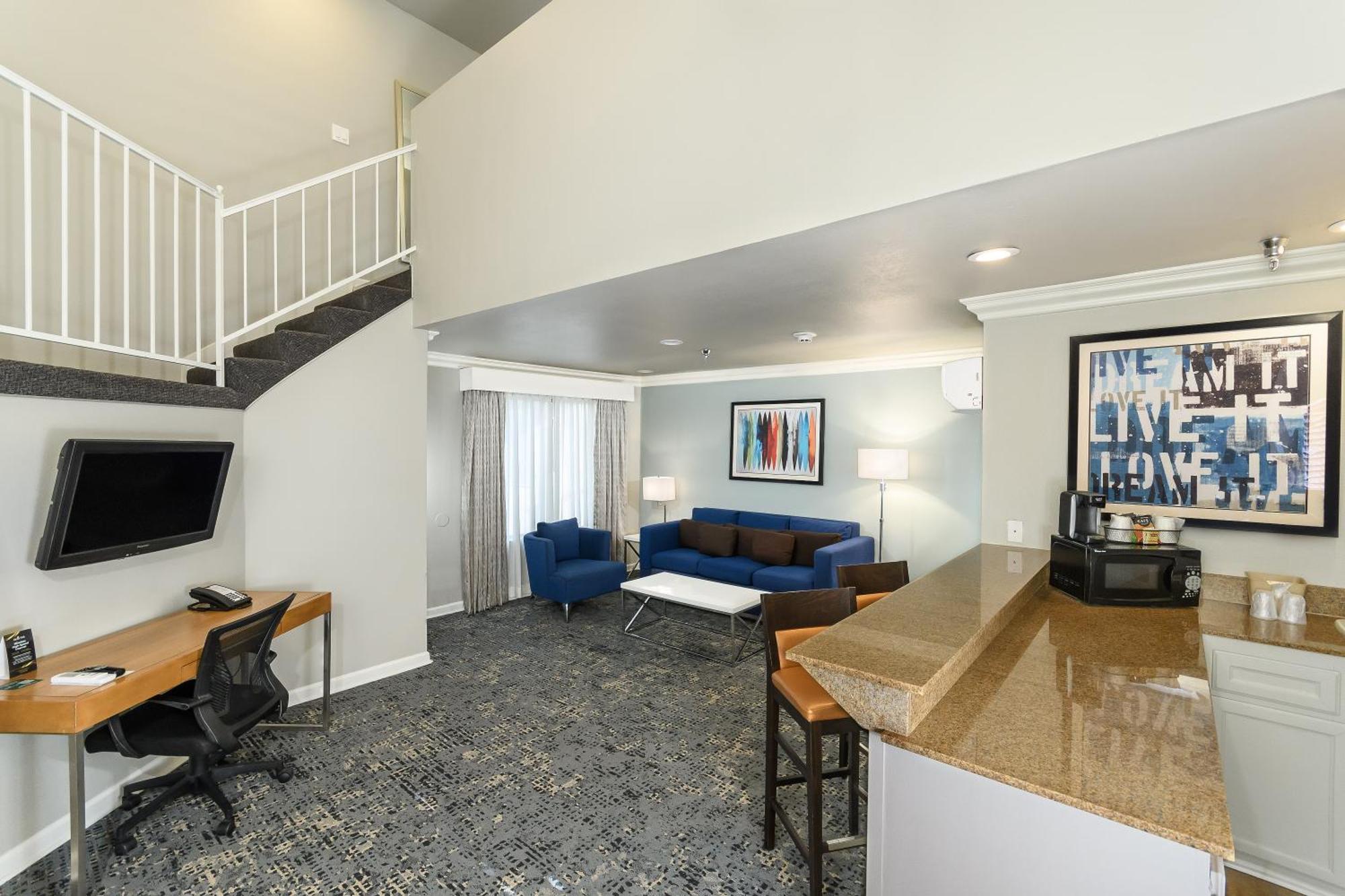 Alexis Park All Suite Resort Las Vegas Ngoại thất bức ảnh