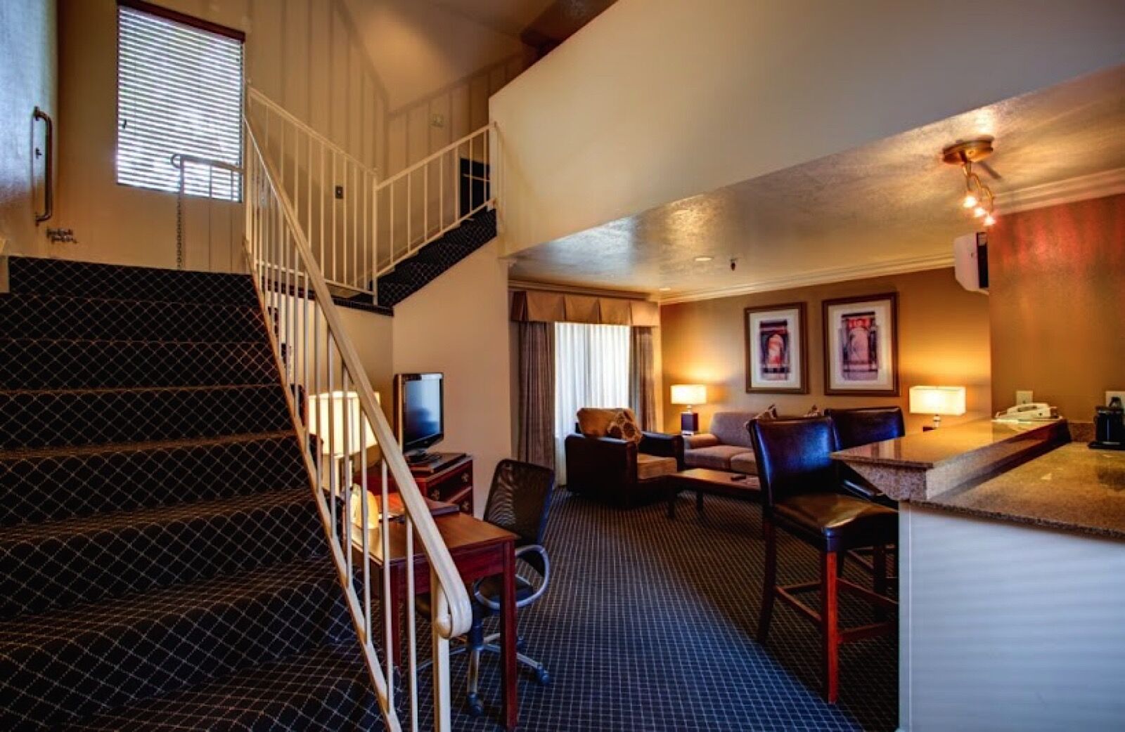 Alexis Park All Suite Resort Las Vegas Ngoại thất bức ảnh