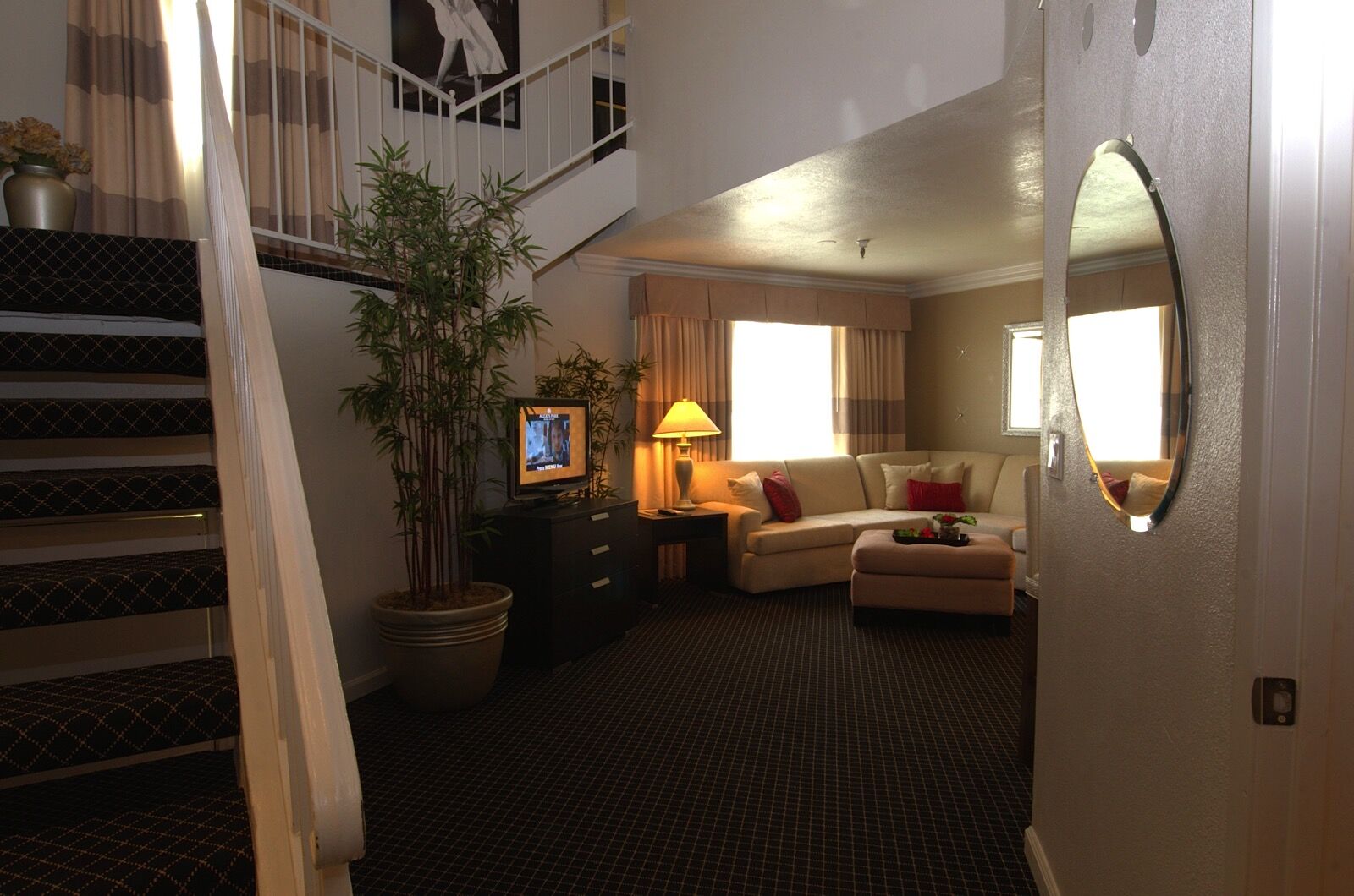 Alexis Park All Suite Resort Las Vegas Ngoại thất bức ảnh