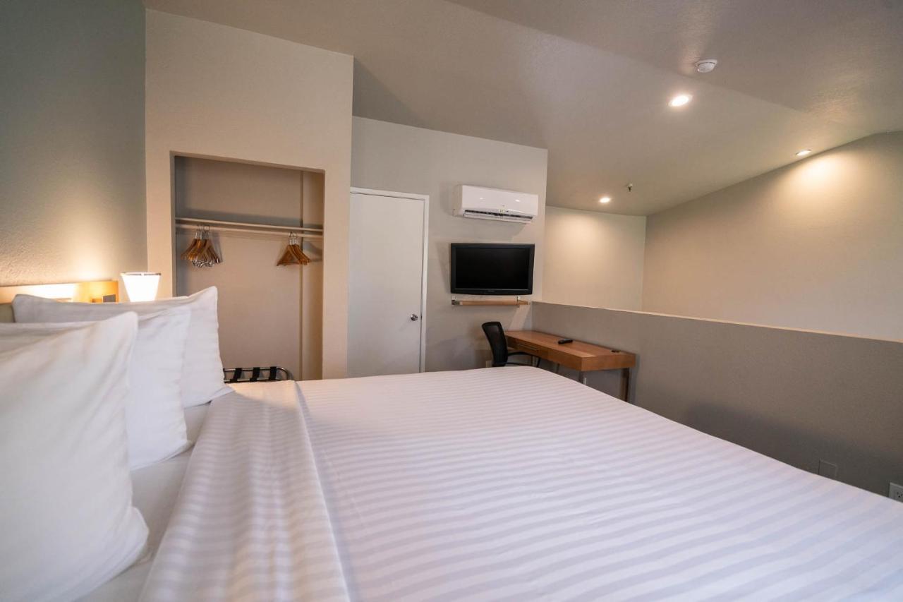 Alexis Park All Suite Resort Las Vegas Ngoại thất bức ảnh